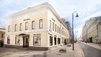 louis vuitton stoleshnikov moscow|Louis Vuitton Moscow Stoleshnikov (TEMPORARY CLOSED).